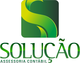 Logo Solução Assessoria Contábil